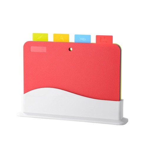 1set color chopping board - board, with