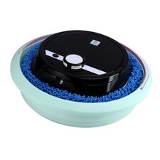 Automatic Hand- Mopping