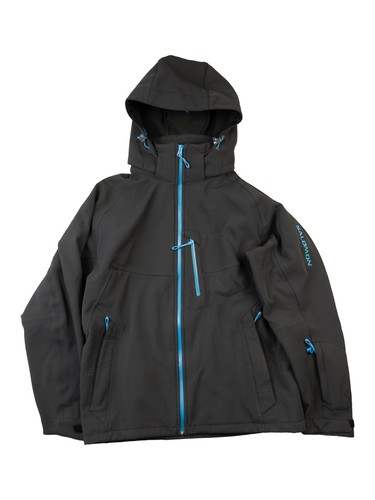 Salomon clima pro storm 20000 - clima,