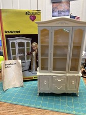 1978 sindy breakfront - 1978,