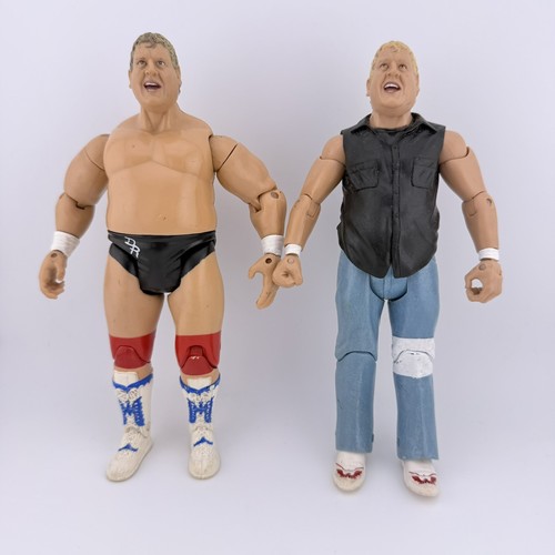 Dusty rhodes wwe - x,