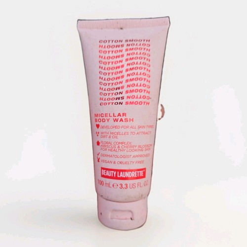 Beauty laundrette micellar - beauty,