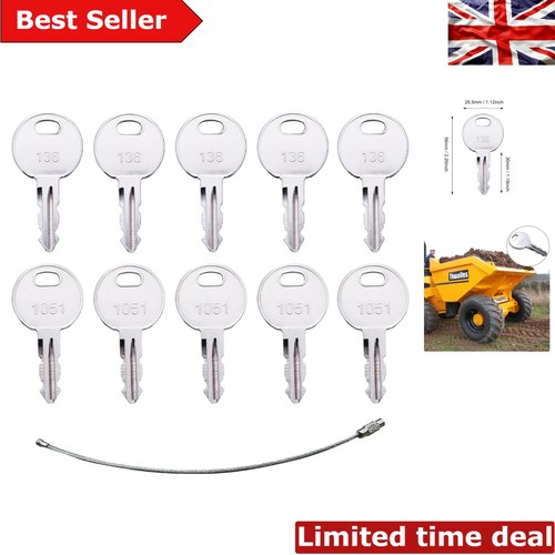 10pcs 1051 master plant - 10pcs,