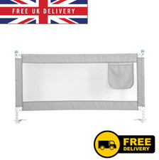 150cm bed safety guards - bed,