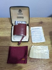 Vintage Ronson Premiere