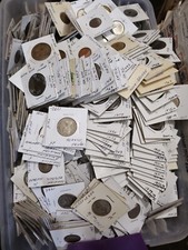 LARGE LOT 100X FOREIGN WORLD