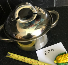 Home Selection INDUCTION