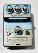 Guyatone VTm5 VeriTrem Tremolo Mighty Micro Rare MIJ Made in Japan