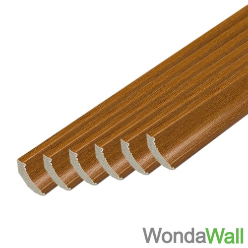 Laminate floor scotia beading - floor,