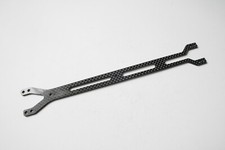 Xray Graphite 2.0mm Upper Deck