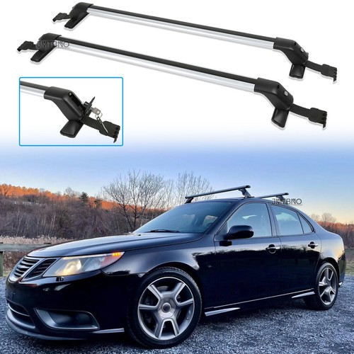 Car roof rack crossbar - car, luggage