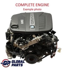 BMW X3 F25 X4 F26 35dX Bare