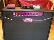 Budda Superdrive 30 Series II