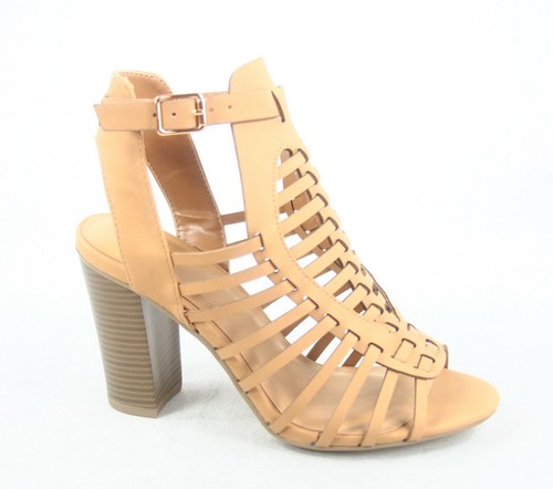 Women chunky heel - women's,