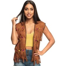 Boland Hippie Vest Hippy