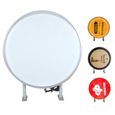 Double Sided LED Projecting