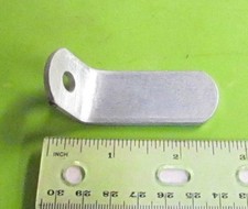 Rickman NOS Road Race CR 750 CR 900 Steel Fairing Bracket p/n RK7-55