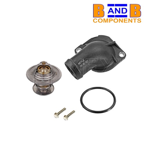 Thermostat cover kit golf - vw,