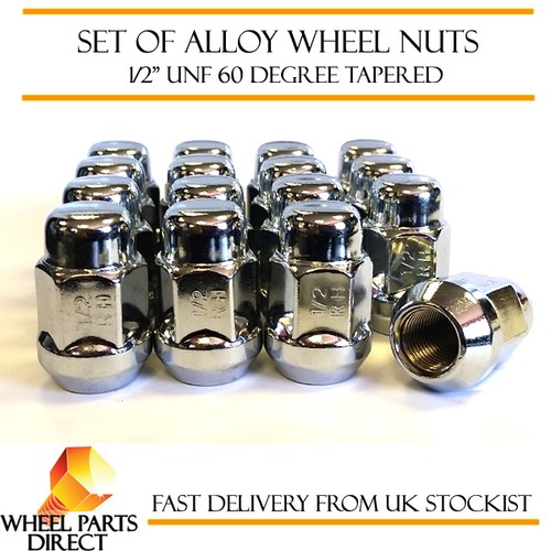 Set unf half inch - 1/2",