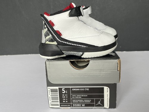 Vintage 2007 nike - og, baby