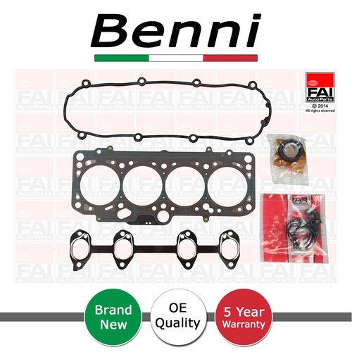 Cylinder head gasket set benni - set,