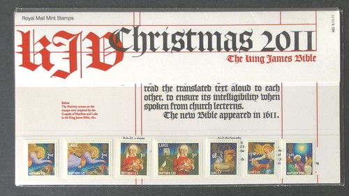 2011 christmas presentation - 2011,