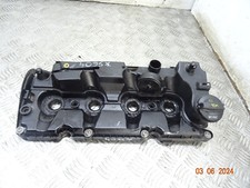 2017 SKODA OCTAVIA SE L 1.6 TDI 4X4 MK3 ESTATE CYLINDER HEAD ROCKER COVER *5604