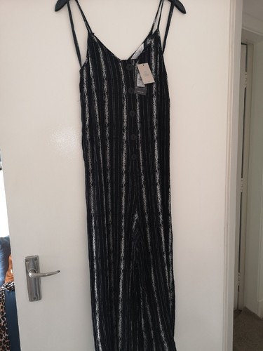 Bnwt primark playsuit - bnwt,