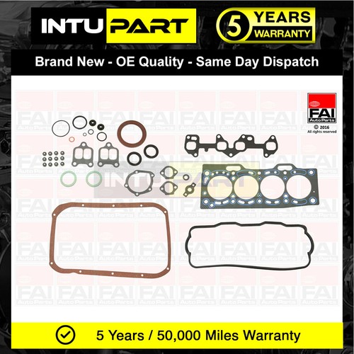 Fits toyota corolla starlet - fits,