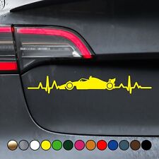 Race Car Single Seater