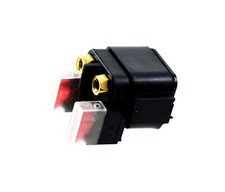 Starter Relay Solenoid For
