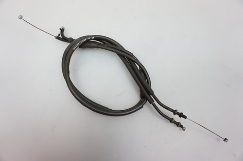 Throttle cable - , cables