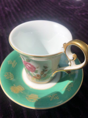 Kaiser porcelain 125 year - kaiser,