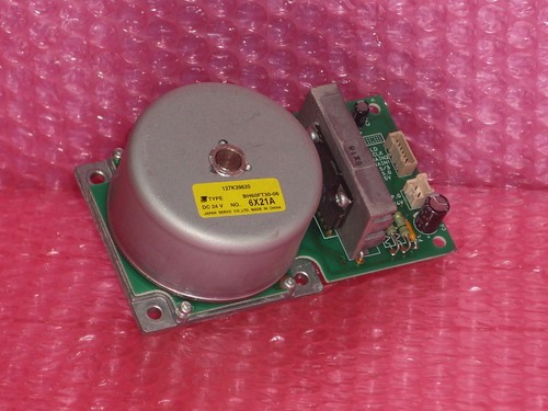 Xerox 250 motor 127k39620 - 250,