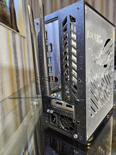 Rgb mini itx fast gaming - ,