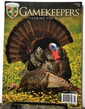 Gamekeepers Farming For