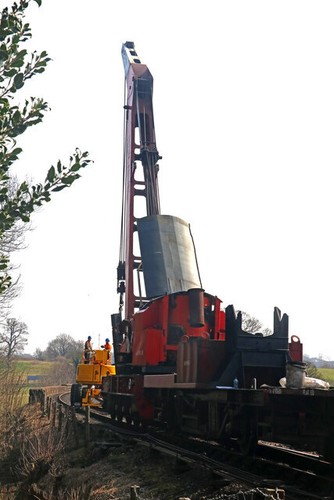 Photo 6x4 severn valley - photo,