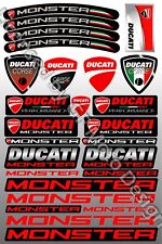 Ducati Monster 696 797 821