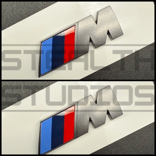 Sport steel grey side wing - m,