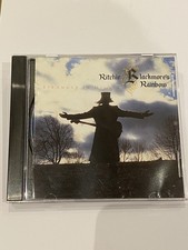 Stranger in Us All by Ritchie Blackmore's Rainbow CD 1995