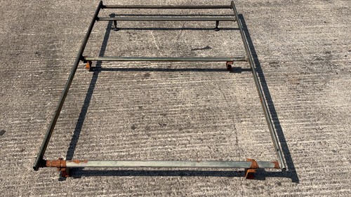 Ford transit connect mk1 - connect, roof