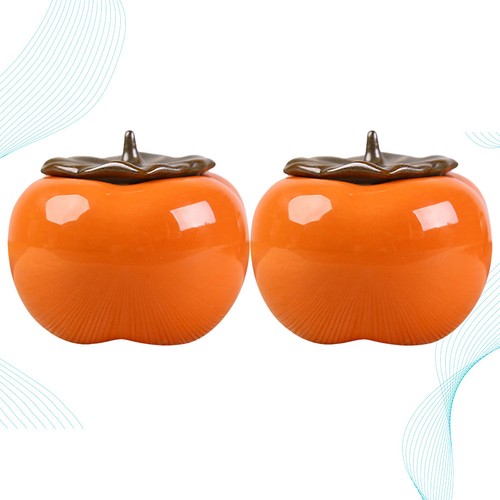 Pcs ceramic storage - 2,