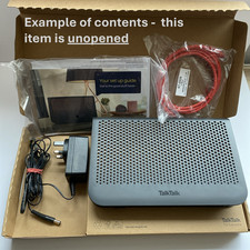Talk Talk Wifi Hub 2 Wireless