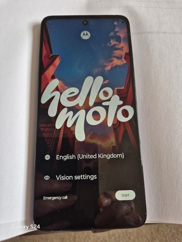 Motorola moto e15 - motorola,