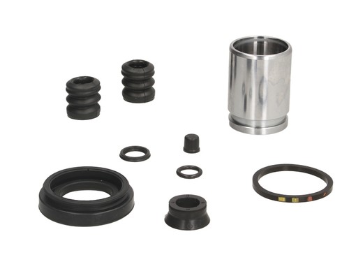 Brake caliper repair - kit, rear