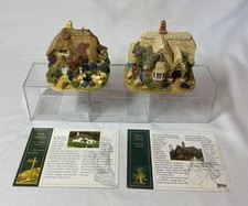 Lilliput Lane Bundle Little
