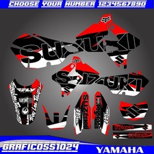 Suzuki DRZ400SM drz400s drz400