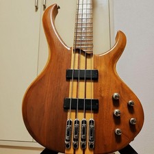 Ibanez btb670 electric - ibanez, bass