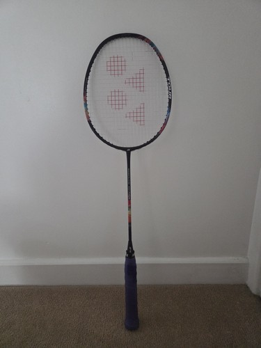 Yonex nanoflare 700 - yonex, 4u