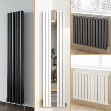 Horizontal Designer Radiator